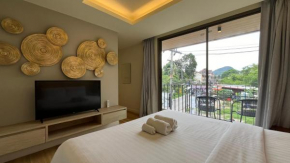Rocco Apartments a Cosy Luxury Stay Holiday Home in Krabi